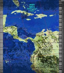 NOAA 15 MCIR-precip