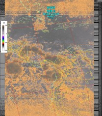 NOAA 15 NO
