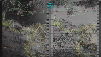 NOAA 15 norm