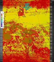 NOAA 15 therm