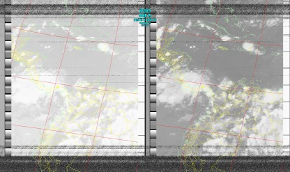 NOAA 15 norm