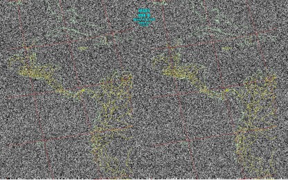 NOAA 18 norm
