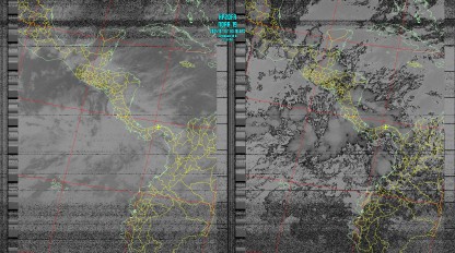 NOAA 19 norm